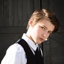 Mason Parker