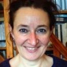 Pauline Casalis