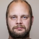 Mímir Kristjánsson