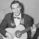 Agustín Irusta
