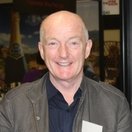 Oz Clarke