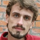 Evgeniy Savinkov