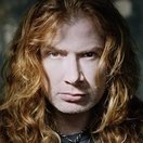 Dave Mustaine
