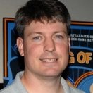 Steve Wiebe