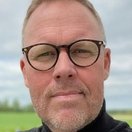 Krister Stub Jørgensen