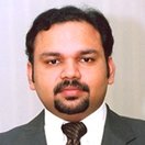 Santhosh George Kulangara