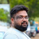 Prashanth Rangaswamy