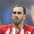 Diego Godín