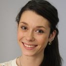 Viktoriya Zabolotnaya