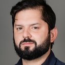 Gabriel Boric