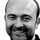Peter Slater