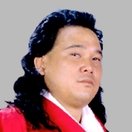 Pat Tanaka