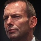 Tony Abbott