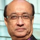 Partha Majumder