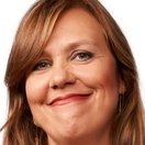 Marie Mondrup