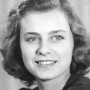 Margaretha Bergström