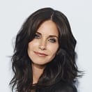 Courteney Cox