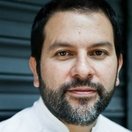 Enrique Olvera