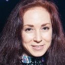 Anna Bolshova