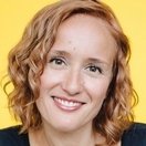 Clare Preuss