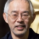 Toshio Suzuki