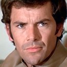 David Warbeck