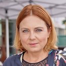 Pavlína Wolfová