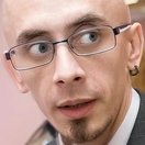 Igor Topchanyuk-Koksharov