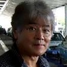 Mutsuo Naganuma