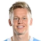 Oleksandr Zinchenko