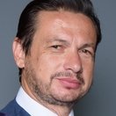 Stavros Nikolaidis
