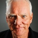 Malcolm McDowell