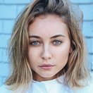 Mavournee Hazel