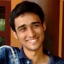 Arun H Das