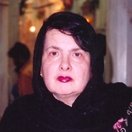 Anna Suvorova