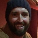 Benjamin Pinkerton