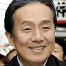 Nakamura Kanzaburo