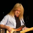 Trevor Bolder