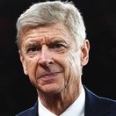 Arsène Wenger