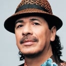 Carlos Santana