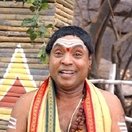 Gundu Hanumantha Rao