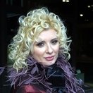 Tina Cipollari
