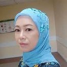 Mandy Chong