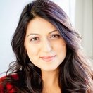 Rishma Malik Scott