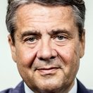 Sigmar Gabriel