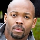 Omar Heyward