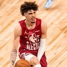 LaMelo Ball