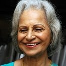 Waheeda Rehman