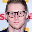 Jamie Borthwick