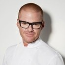 Heston Blumenthal